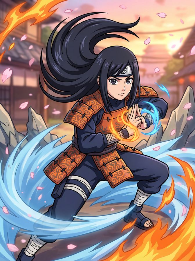 香蕉视频动漫-风之忍者传说