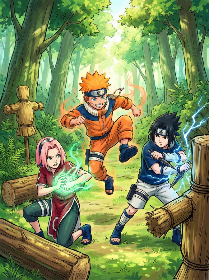 香蕉视频动漫-樱花武士物语