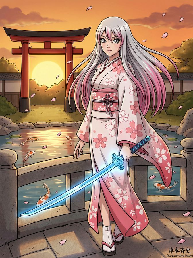 香蕉视频动漫-樱刃少女